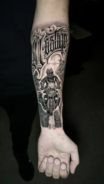 Felipe Kramer portfolio work 4