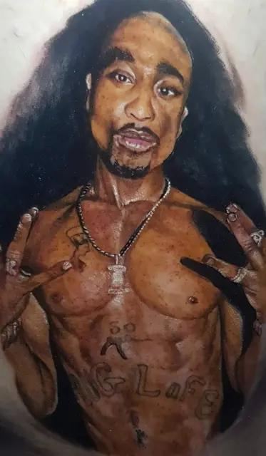 Jay ar Pinque portfolio work 1