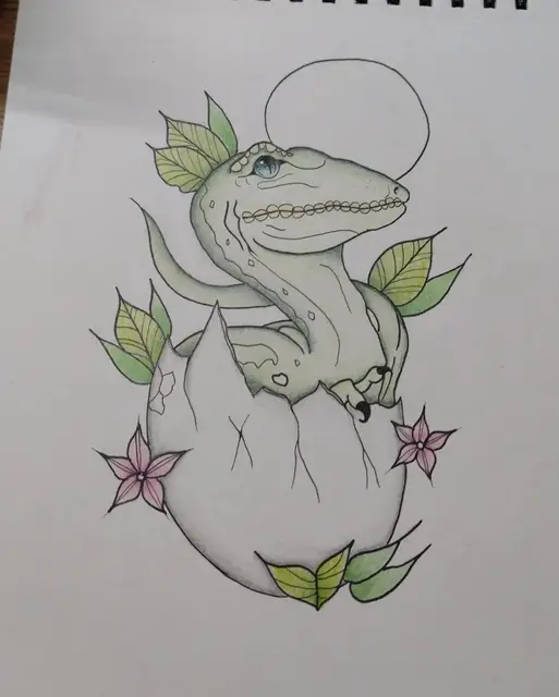 Lily Bakken portfolio work 1