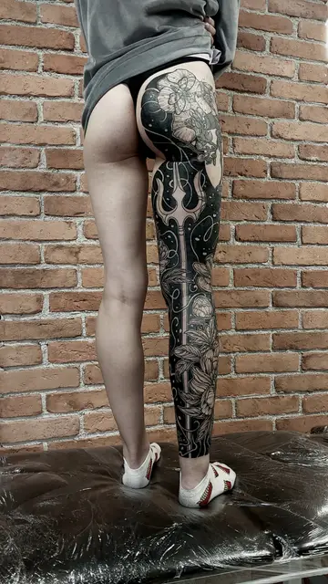 Artur Halytskyi portfoliowerk 8