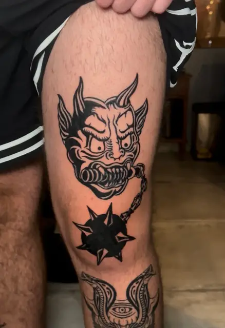 Blackwork