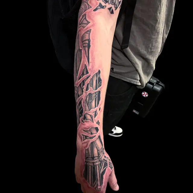 Nate Negron portfolio work 33