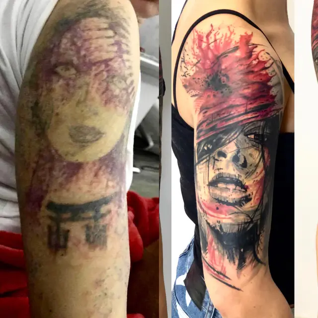 Damian  Tats portfoliowerk 22