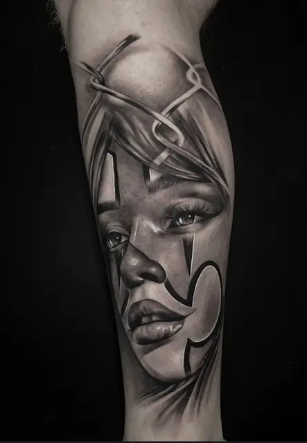 Charalampos Koutis portfolio work 6