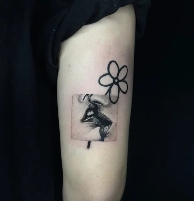 Realism Tattoo Artist Malmo portfolio work 2