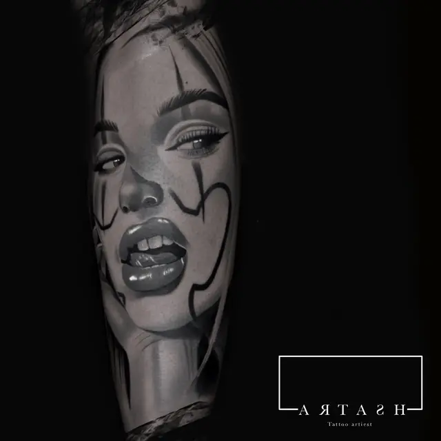 Artash Tarasjan portfolio work 11