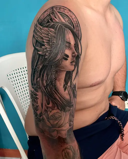 Moises Chavarria portfolio work 2