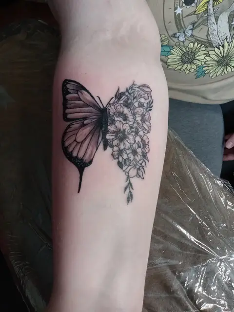 Tattoosby biggPonche Prieto portfolio work 141