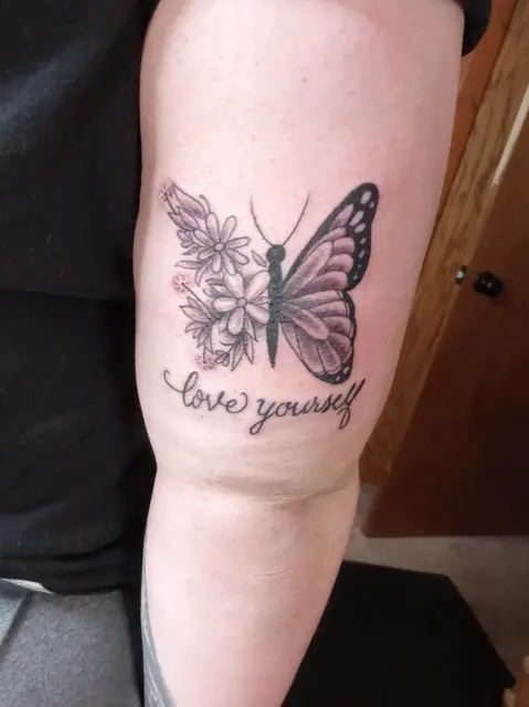 Tattoosby biggPonche Prieto portfolio work 122