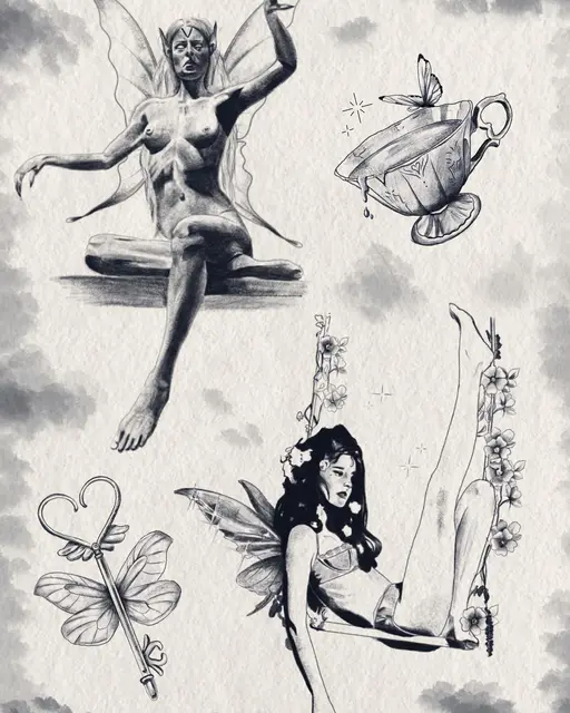 Aristea  Soupiadi portfolio work 62