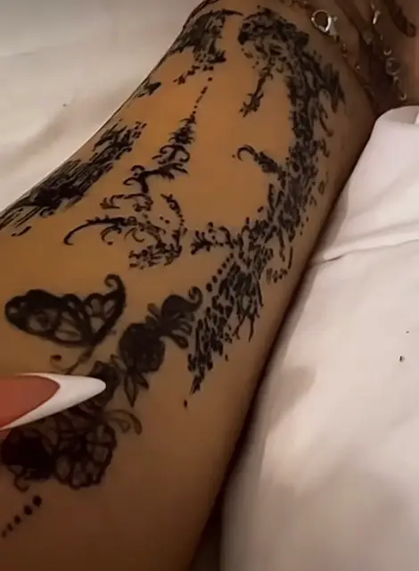 Freehand