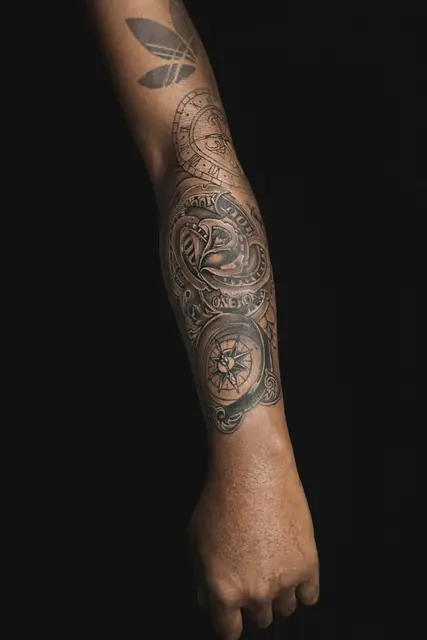 Cody Delk portfolio work 5