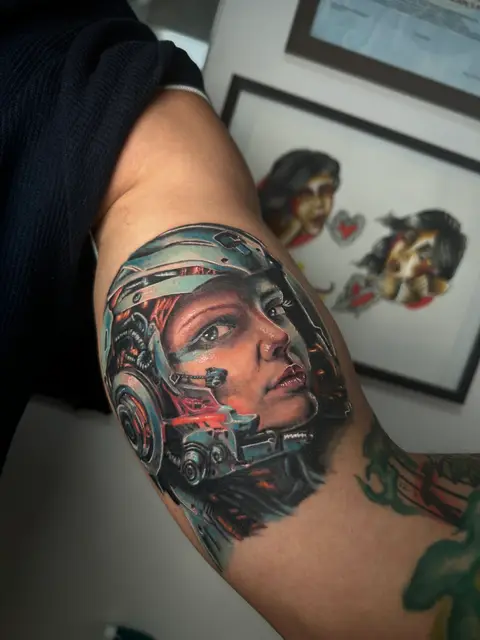 Facu Aimone portfolio work 20