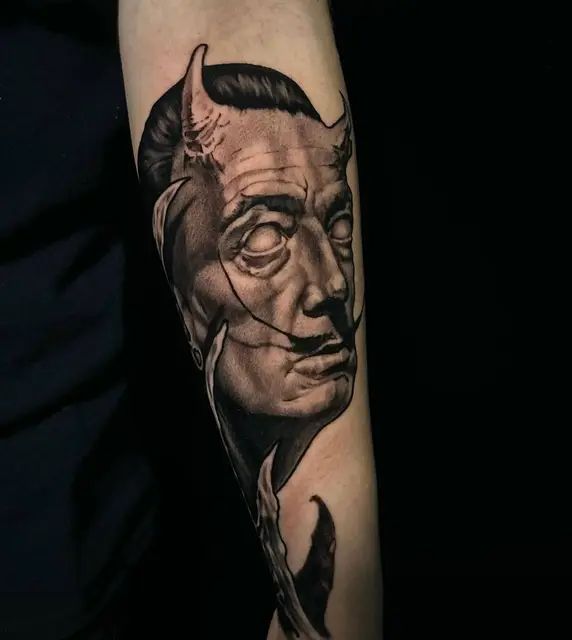 Teodosiy  Hristov portfoliowerk 3