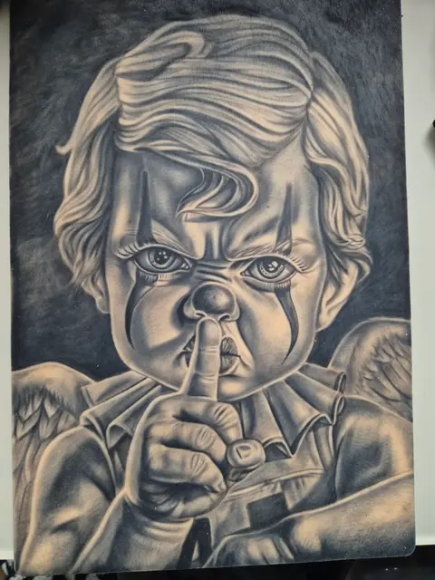 Adrian Chetan portfoliowerk 5