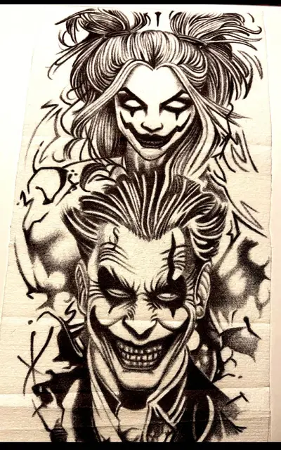 Art work