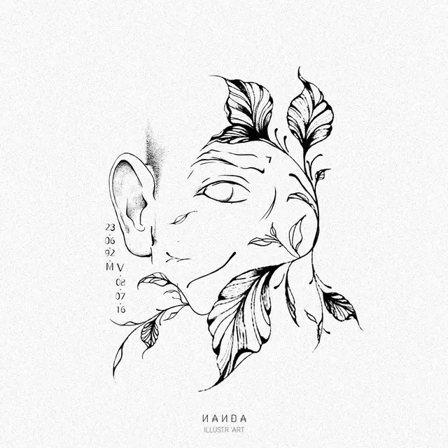Nanda Vandalist portfolio work 47