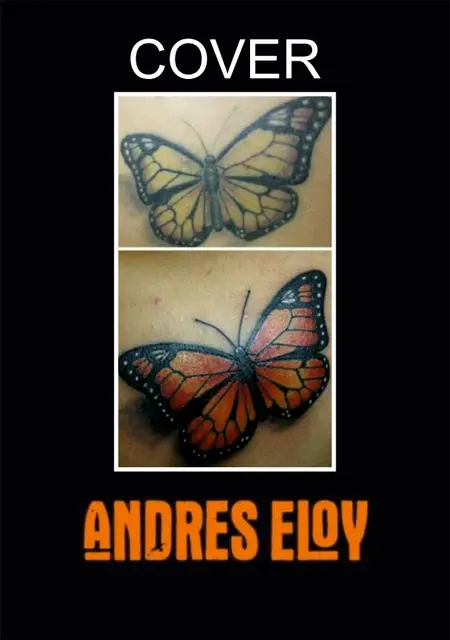 Andres  Eloy portfolio work 9