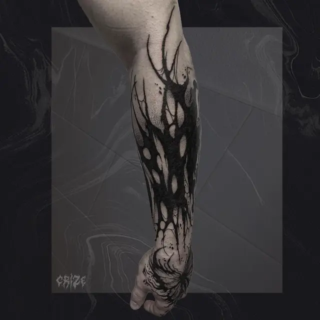 Sergio Oliveros Hervás portfolio work 7