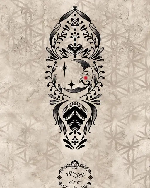 Viki Vizum  portfolio work 49