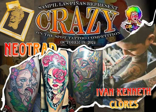 ivan kenneth clores portfolio work 9