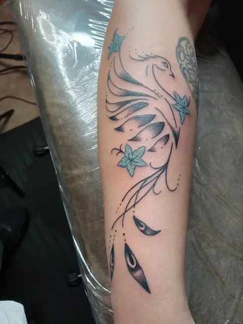 Tattoosby biggPonche Prieto portfolio work 166